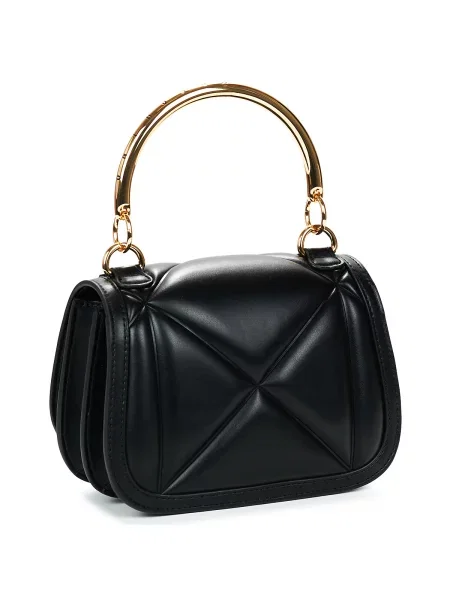 Love Moschino Kabelka žltá čierna