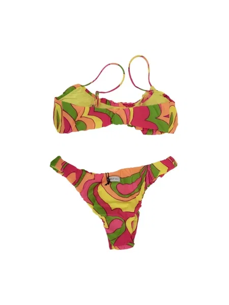 Bikini Me Fui fioletowe