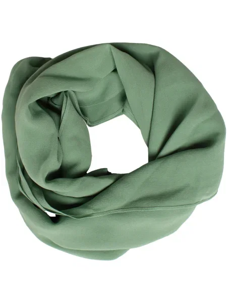 Fular Maxmara Studio verde