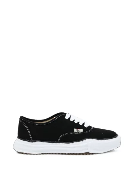 Sneakerși Maison Mihara Yasuhiro negru