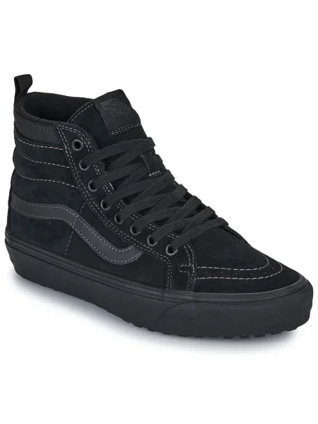 Topánky Vans MTE Insulated black/black čierna