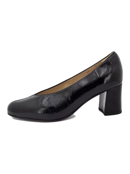 Pantofi Piesanto negru