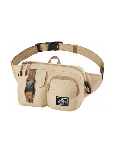Torbica Dakine bež
