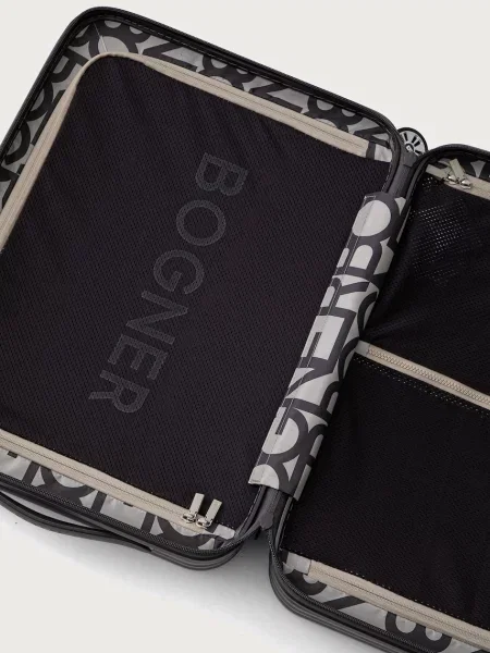 Чемодан Bogner