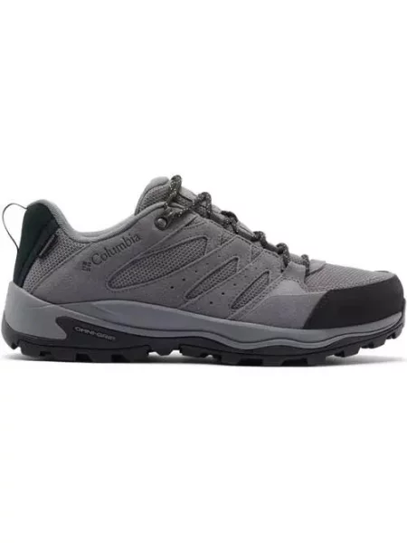 Buty trekkingowe Columbia Redmond IV szare