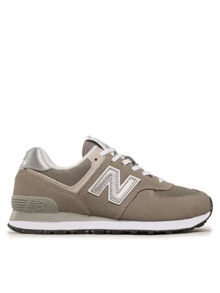 New Balance Αθλητικά γκρι