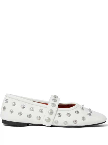 Balerini Stella Mccartney alb