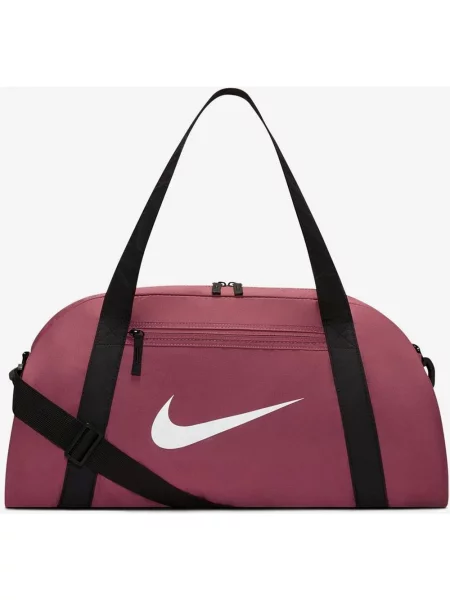 Torba Nike Gym Club granatowo czarna