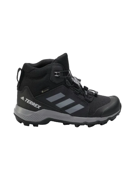 Pantofi copii Adidas negru