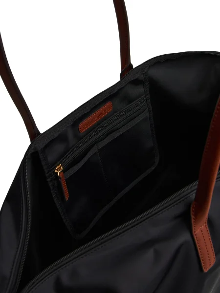 Tommy Hilfiger kézitáska fekete