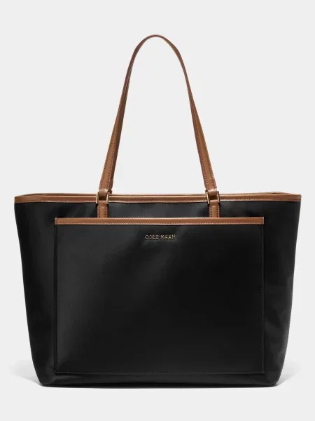 Cole Haan Сумка чорний