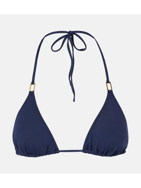 Bikini Melissa Odabash albastru