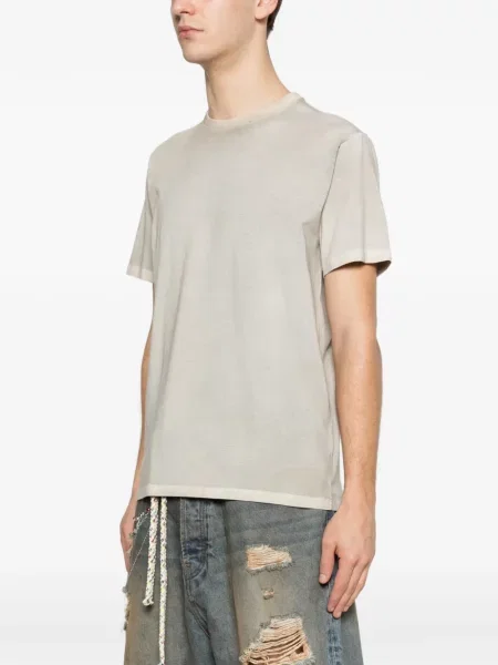 Tricou Avant Toi cu decolteu rotund