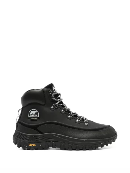 Botine Sorel negru