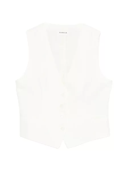 Geacă P.a.r.o.s.h. cu decolteu în V