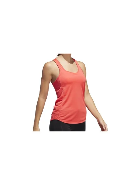 Tricou Adidas portocaliu