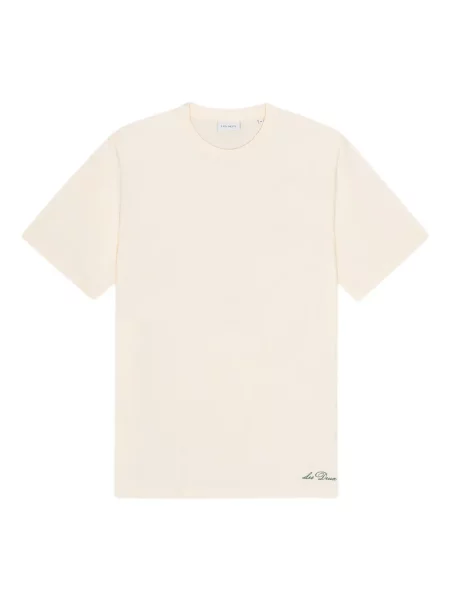 Tricou Les Deux cu imagine
