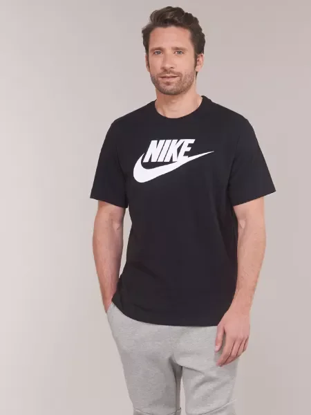 Tričko Nike biela