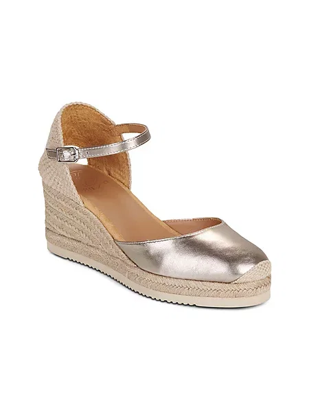 Espadrile Unisa