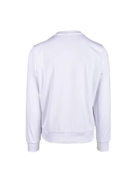 Bluza Diesel biała