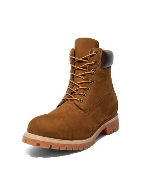 Pantofi Timberland maro