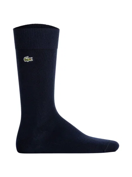 LACOSTE Zokni / zöld kék