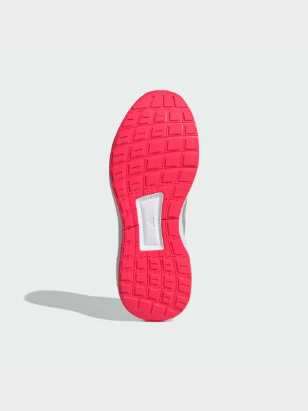 Кроссовки Adidas Cloudfoam белые