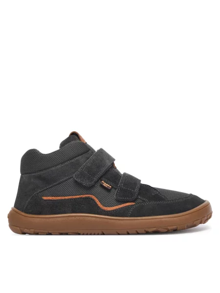 Trzewiki Froddo szare