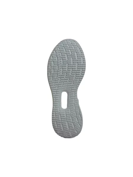 Pantofi Adidas alergare alb
