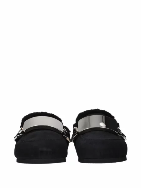 Avikailio mulės Jw Anderson juoda