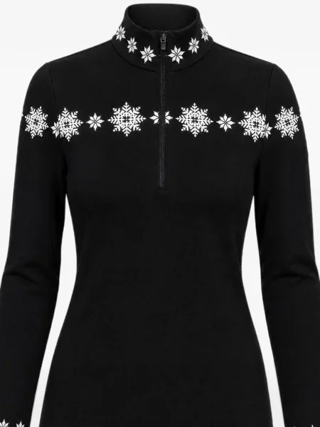 Sweter Newland czarny