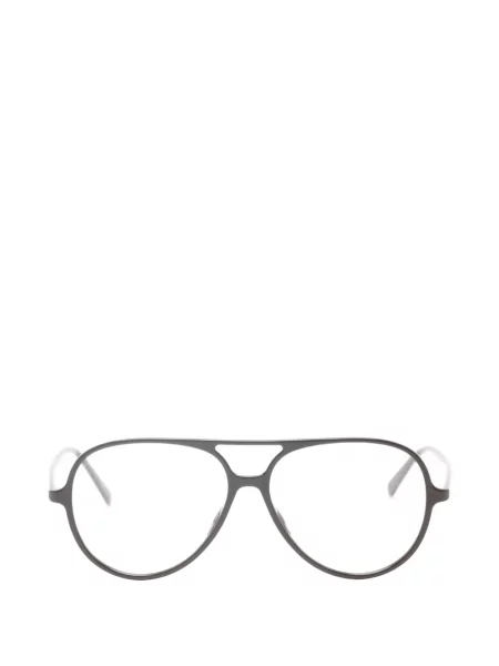 Γυαλιά ηλίου Valentino Garavani Eyewear καφέ