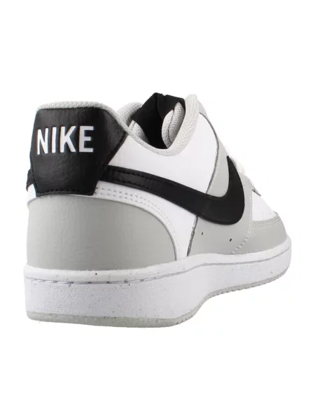 Pantofi Nike gri