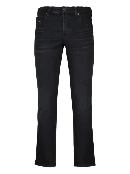 Blugi Diesel negru