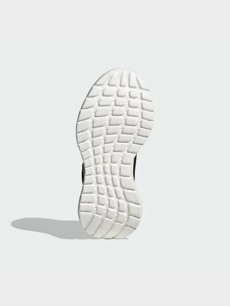 Дитячі Кросівки повсякденні adidas комбінований верх чорний