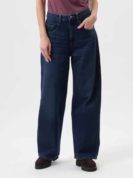 Джинси Icon Denim сині