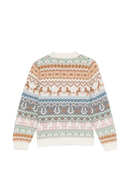 Kardigan dziecięcy Stella Mccartney
