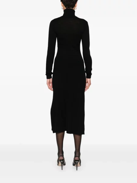 Rochie Elisabetta Franchi de costum negru