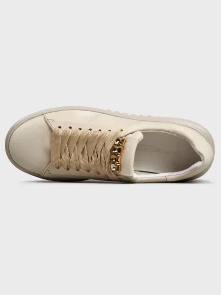 Кеди Kennel & Schmenger бежеві