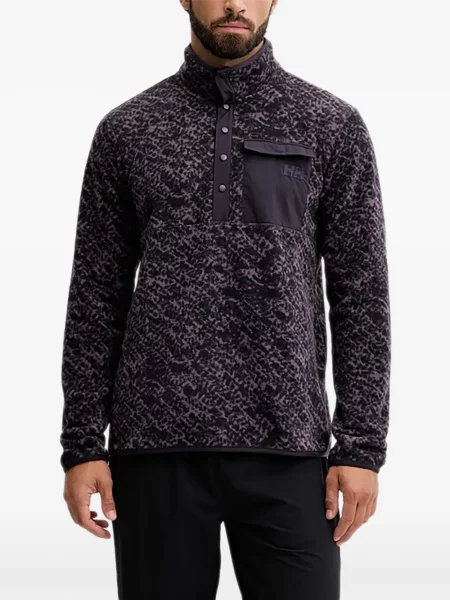 Hanorac Helly Hansen violet