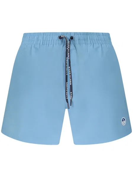 Slip de baie North Sails albastru