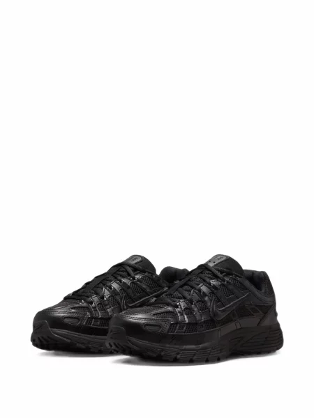 Sneakersy dziecięce Nike czarne