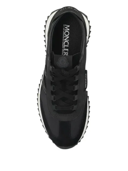 Sneakerși Moncler negru