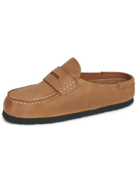 Pantofi Birkenstock roz