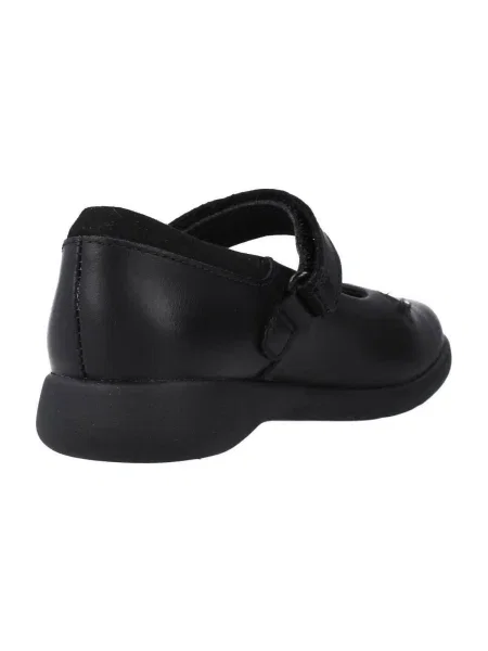 Pantofi copii Clarks negru