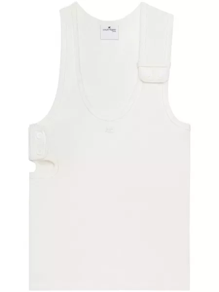 Cămașă Courreges alb