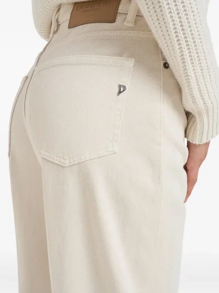 Blugi Dondup cu 5 buzunare