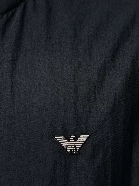 Бомбер Emporio Armani