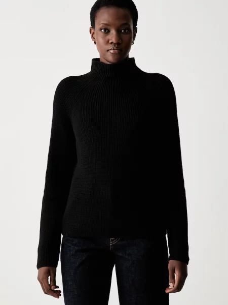 Pulover Marc O'polo negru