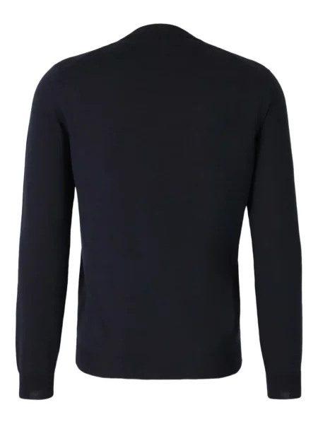 Pulover Zanone negru